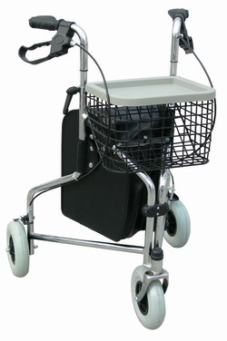 LK7030U Rollator